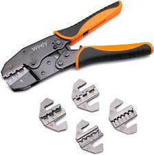 That is why so many different kinds of matter exist. The 9 Best Wire Crimpers 2021 Reviews Buying Guide