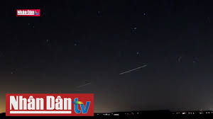 Thủ tướng iraq sắp thăm mỹ: Xuáº¥t Hiá»‡n MÆ°a Sao BÄƒng Ä'áº§u Tien Cá»§a NÄƒm 2021 Trong Ä'em 3 1 Youtube