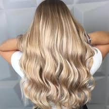 Light sand blonde hair color. Sandy Blonde Hair Color Ideas Formulas Wella Professionals