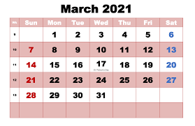 You can download calendar templates as two formats; March 2021 Calendar Cute Calendar Template 2021 Calendar Free Calendar Template