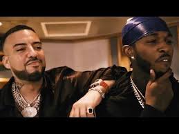 French Montana Double G Ft Pop Smoke Official Video Youtube French Montana Old Video New Music