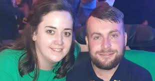 Tributes paid to 'lovable' father-of-one, 29, who died after a 'bravely  fought' illness