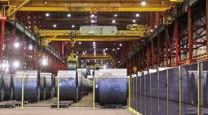Jsw has a strong hold across core economic sectors: Jsw Steel S Dolvi Expansion By March Telegraph India
