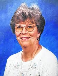 Jean BAKER Obituary (2023)