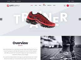 Here is just one example: 10 Best Single Product Wordpress Themes 2021 Athemes