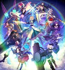 Frozen hope saya