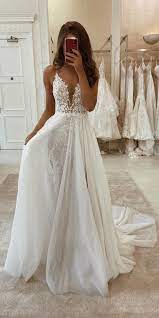 Eleganza Sposa Wedding Dresses 2021 Wedding Dresses Lace Wedding Dress Trends Cute Wedding Dress