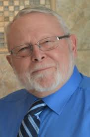 Douglas White Obituary