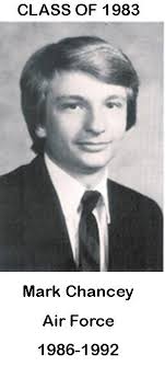 Ripley High School veterans recognition class of 1983