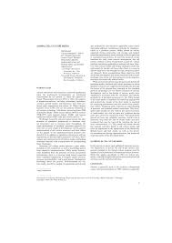 Animal cell culture media pdf. Pdf Animal Cell Culture Media