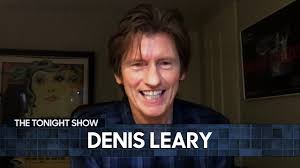 Denis Leary Set Up A Lip Sync Surprise With John Mayer For Jimmy The Tonight Show Youtube