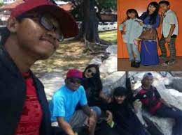 I'll do this video just for fun, if you like it, hit like, share and subscribe. Balu Harun Pulang Ke Kampung Harian Metro
