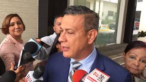 VÍDEO) Califica de “montaje” entrevista ofreció Medina; dice no existen  condiciones para reelección