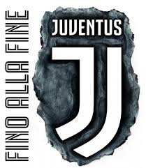 Juventus logo football wallpaper juventus juventus wallpapers liverpool wallpapers manchester united wallpaper. Juventus Wandaufkleber Maxi Logo Sticker Kaufland De