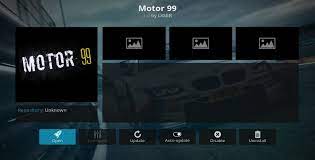 Kodi 17.5.1 has been released for android in this post we will show you how to quickly and easily update kodi to the latest version. Motor 99 Kodi Addon Stream Motorsports Online On Kodi