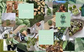 The size is 2560 pixels x 1600 pixels. Laptop Backgrounds Aesthetic Sage Green 38 Aesthetic Green Pc Wallpapers On Wallpapersafari You Can Download Them Straight From This Link