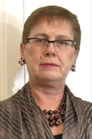 Valeria Preda Obituary