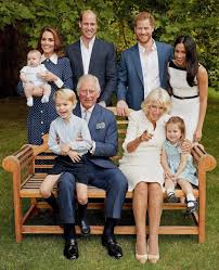 Jeho královská výsost princezna charlotte elizabeth diana z cambridge (narozen 2. Neuverite Jak Oslovuje Vevodkyne Dceru Charlotte A Jak Rika George Tatovi Supermamy