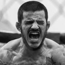 Voja Simičić vs. Moshe Aladi, 2022 IMMAF World Championships