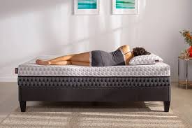 Get a good head pillow. The 10 Best Mattresses For Side Sleepers