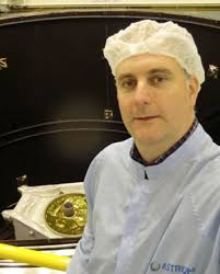 UNISEC Global > Point of Contact > Australia