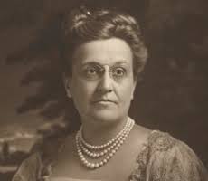 Mr. & Mrs. George Walter Vincent Smith