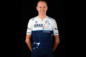 28 ans, cofondateur du closet. Cochrane Cycling Company Sets Eyes On Tour De France With Israel Start Up Nation Partnership Sixty Plus Cycling
