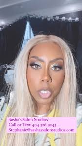 Opening next month @sashassalonstudios if you are looking for a new home.  Beautiful suites available and I’m looking the fabulous hair stylist,  makeup artist, braider, lash tech, nails, barber, ...