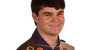 Jacob Smith achieves rank of Eagle Scout