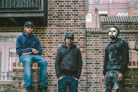 Image result for gruppi hip hop rap germany deutchlandi logo