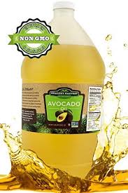Healthy Harvest Non Gmo Avocado Oil Great For Sauces An Https Www Amazon Com Dp B07rj23wvf Ref Cm S Healthy Cooking Oils Healthy Cooking Gourmet Recipes