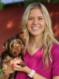 Our Veterinary Health Care Team