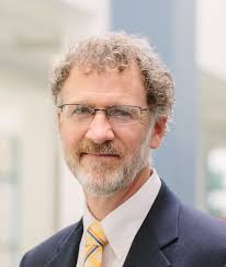 David A. Griffith named new Marketing Department Head