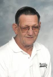 Obituary information for Robert David Helmick