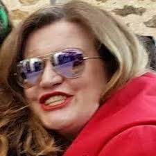 Angela Cortes Vecino