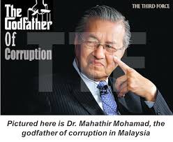 The 55 years in malaysian politics since the end of (media comment by dap mp for iskandar puteri lim kit siang in kuala lumpur on sunday, 28th march 2021). Mahathir Mohamad Declares War Against Christianity The Third Force