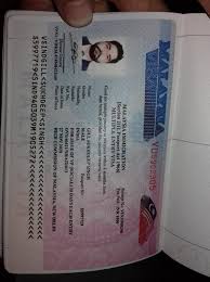 How to get visa for malaysia for indian citizens. Facebook