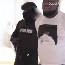 On top of the alleged scheme involving a premier league club, abbas and others. Instagram Star Hushpuppi Charged With Attempt To Steal 100m From Premier League Club Mirror Online