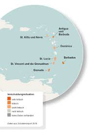 Barbados, das „little britain in der karibik liegt im nordosten von venezuela und bietet neben traumhaften stränden auch eine einzigartige kultur und deren zeugnisse aus längst vergangenen. Vor Dem Nachsten Sturm Entschuldungsoption Fur Die Karibik Erlassjahr De