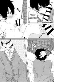 Raspberry Papa (KHR-kun)] SUGAR SPiCE - Osomatsu-San dj [Eng] -  MyReadingManga