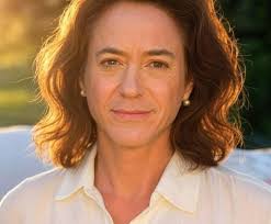 Conversation about a woman commander and sleep