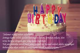 Mengucapkan selamat ulang tahun merupakan tradisi umum yang dilakukan oleh semua orang. Kata Kata Ucapan Ulang Tahun Untuk Kakak Perempuan Bahasa Sunda