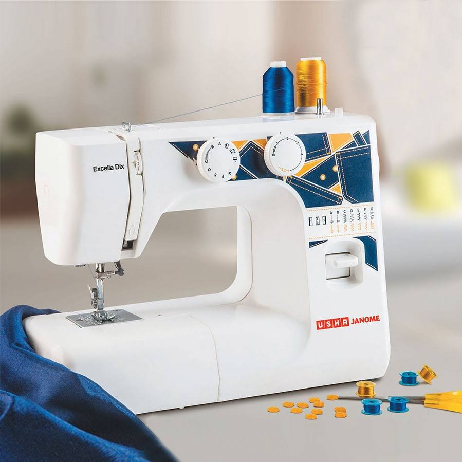 Usha Exela product image