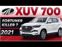Similar to the xuv500, the xuv700 is also expected to deliver similar levels of vfm. Video Mahindra Xuv 700 Price In India