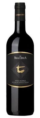 Marchesi Antinori La Braccesca Vino Nobile Di Prices Stores Tasting Notes And Market Data Italian Wine Wine Bottle Montepulciano Wine