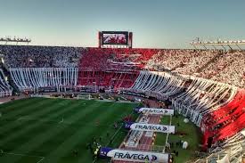 Последние твиты от river plate (@riverplate). Tickets For River Plate Stadium Guided Tour Tiqets