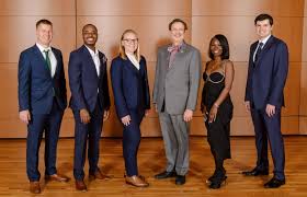 IUP Alumni Community - Young Alumni Achievement Awards