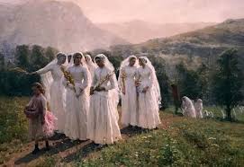 Resultado de imagen para jules breton