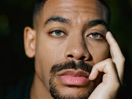 Aaron Pierre of 'Rebel Ridge': From Action Prince to Lion King