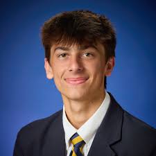 Nate Bakota's Marquette Catholic High School Bio